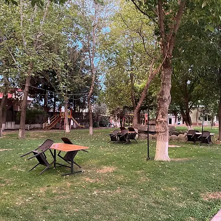 Kılıç AirPort otel-2