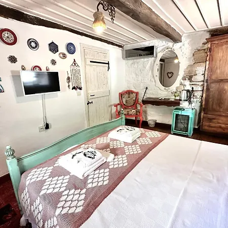 MARİSSA BOUTİQUE Hotel Çeşme-2