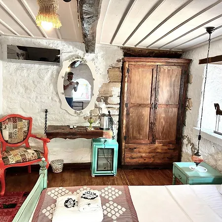 MARİSSA BOUTİQUE Hotel Çeşme-3