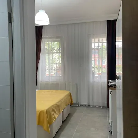 Evim Palace Ören-3