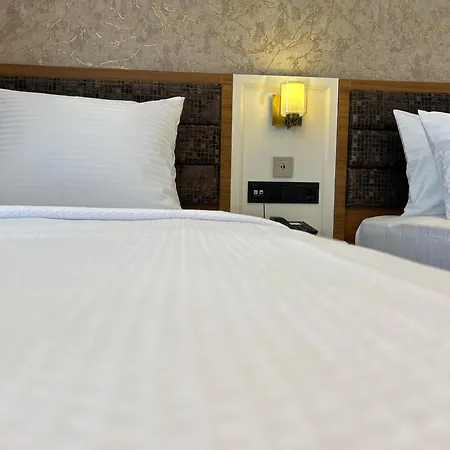 By Otel Nilüfer-2