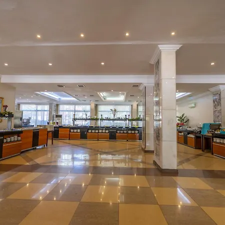 Halıç Park Hotel-3