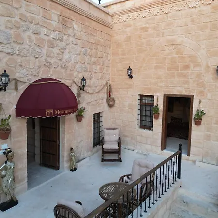 Mehmet Bey Konağı Butik Otel-2