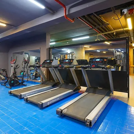 Askoroz Otel İzmit-2