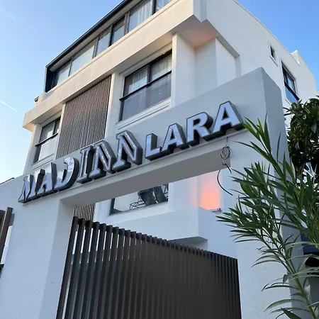 Mad İnn Lara-3