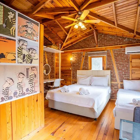 Olive Tree Bungalows-2