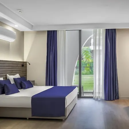 Side Square Hotel-2