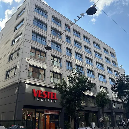 Roys Hotel & Suites-2
