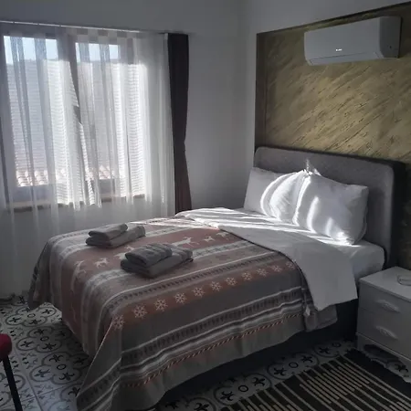 Siesta Butik Otel 17-3