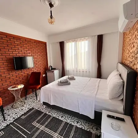 Siesta Butik Otel 17-2