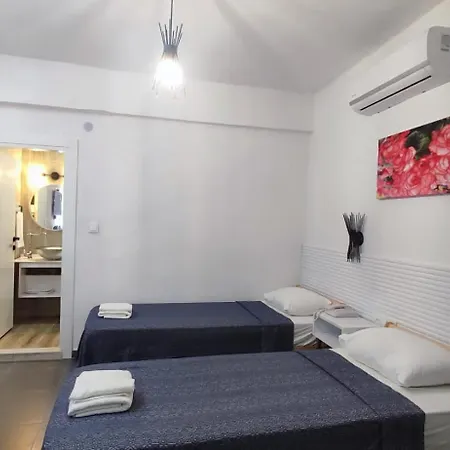 ÇAKIR HOME Apart OTEL-3