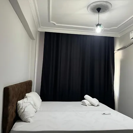 Yakamoz Rezidans&Apart Otel-2