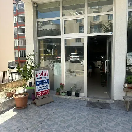 EDİRNE EYLÜL PANSİYOn-3