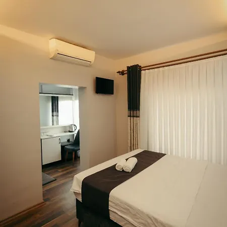 Başak Palas Otel-3
