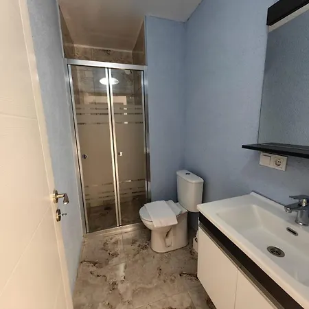 Paşa Konağı Ayvalık-3