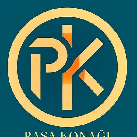 Paşa Konağı Ayvalık-2