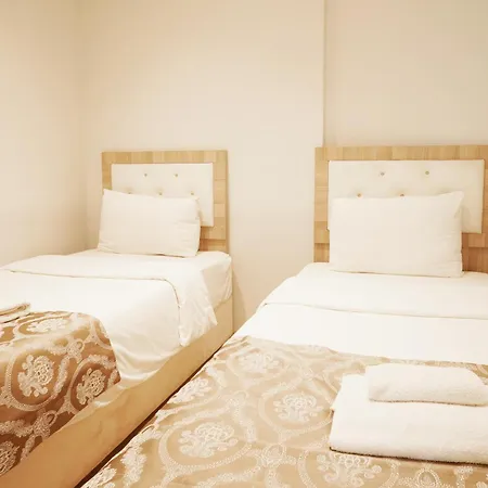 Ararat Hotel-3