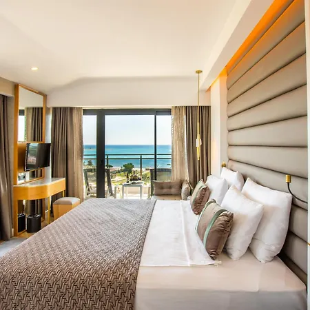 Alexia Resort & Spa (Adults Only)-3