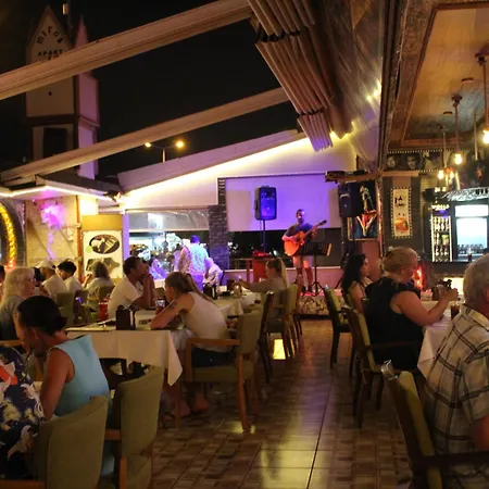 Mitos Apart Otel-3