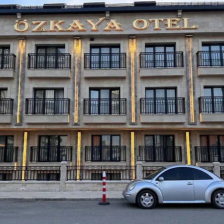 Özkaya hotel-3