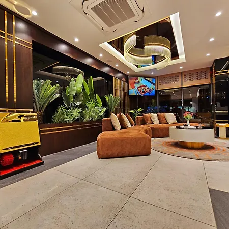 Asur Imperıal Hotel-2