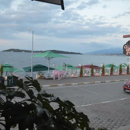 Yakamoz Otel-3