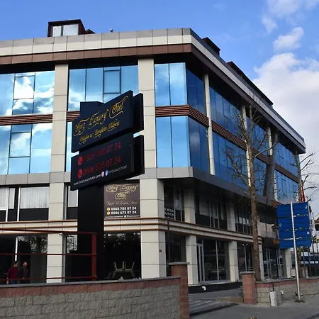 Hmz Luxury Hotel-3