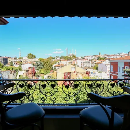 Maça Otel-2