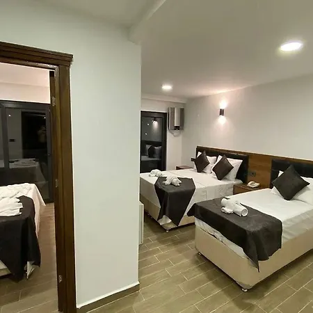 Ataş Aqua Otel Avşa-2