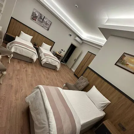 Akel Guest House-2