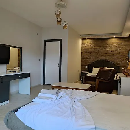 Stone House Butık Otel-2