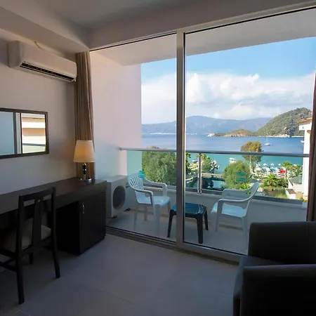 SUPREME BEACH İÇMELER Adults Only-3