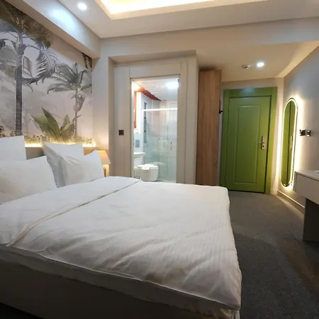 Cartıer Luxury Otel-2