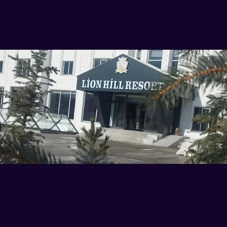 Lıon Hıll Resort-2