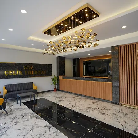 Çelik Thermal&Spa-3