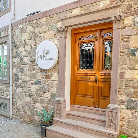 Parla Küçükköy-2