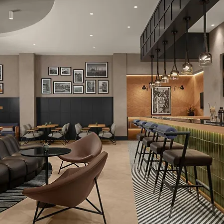 Four Points by Sheraton Istanbul Pendik-3