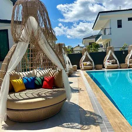 Premium Park Apart Otel-3