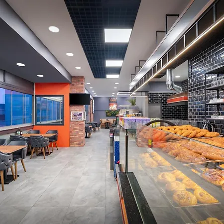Elite Hotels Istanbul Airport-3