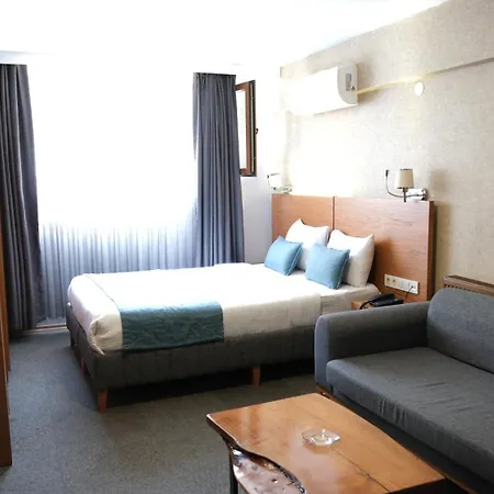 Varyant Hotel-2