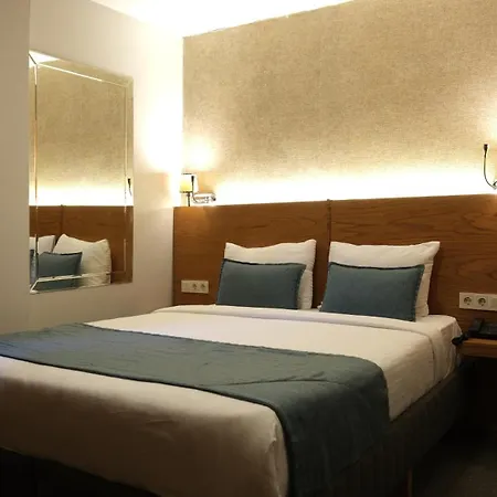 Varyant Hotel-3