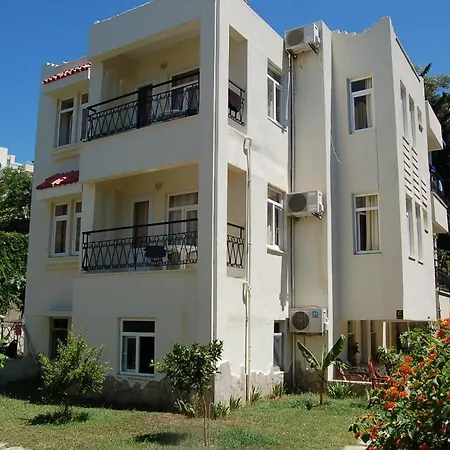 Linda Beach Hotel Side-2