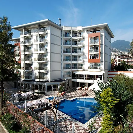 Grand Okan Hotel-2