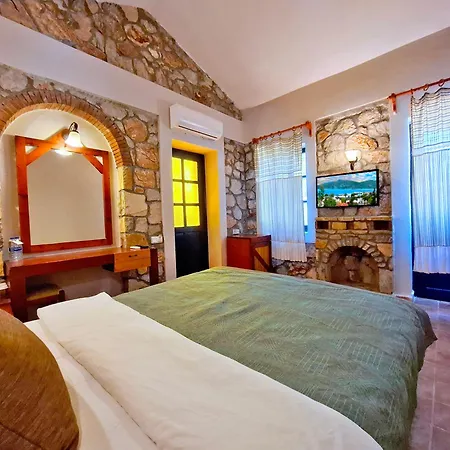 Symbola Oludeniz Beach Hotel-2
