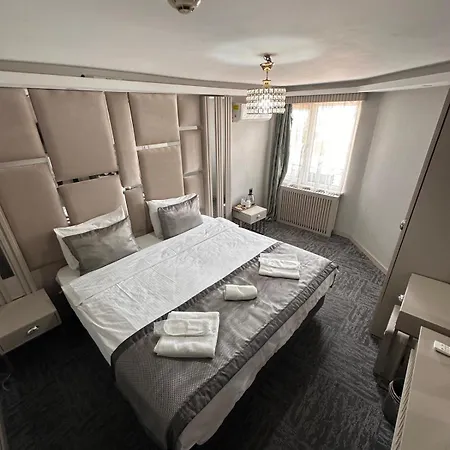 Grand Heykel Hotel-2