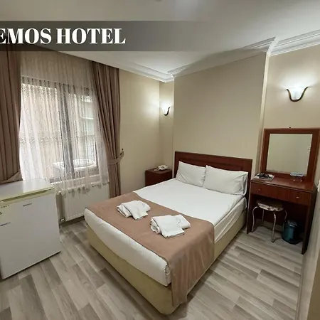 Emos Hotel-2