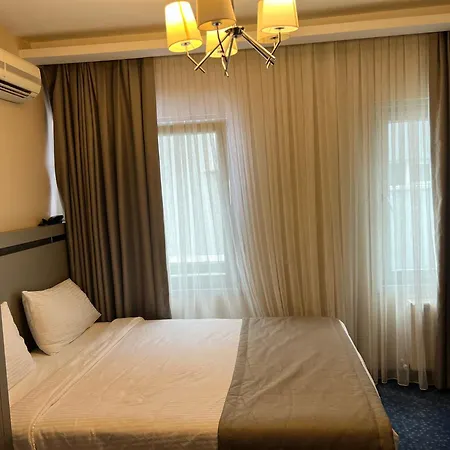 Acar Suite Hotel-2