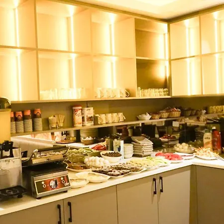 Miss City Hotel Taksim-2