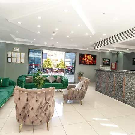 Infinity Hotel-3