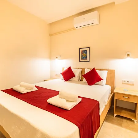 Yesil Vadi Otel-3